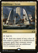 Guildmages' Forum (GRN-250) [Guilds of Ravnica]