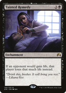 Tainted Remedy (ORI-120) [Magic Origins]