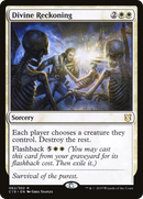 Divine Reckoning (C19-062) [Commander 2019]