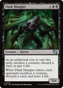 Dusk Mangler (J25-430) [Foundations Jumpstart]