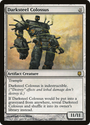 Darksteel Colossus (DST-109) [Darksteel]