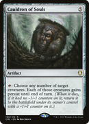 Cauldron of Souls (CM2-180) [Commander Anthology Volume II]