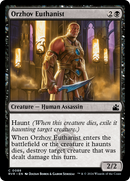 Orzhov Euthanist (RVR-088) [Ravnica Remastered]