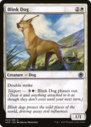Blink Dog (AFR-003) [Adventures in the Forgotten Realms]
