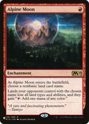 Alpine Moon (LIST-M19-128) [The List]