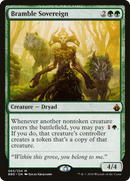 Bramble Sovereign (BBD-065) [Battlebond]