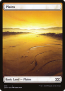 Plains (2XM-373) [Double Masters]