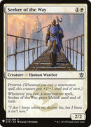 Seeker of the Way (LIST-KTK-22) [The List]