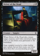 Driver of the Dead (CN2-133) [Conspiracy: Take the Crown]