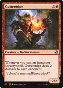 Guttersnipe (IMA-131) [Iconic Masters]