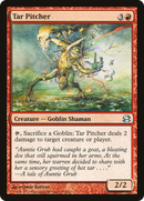 Tar Pitcher (MMA-134) [Modern Masters]