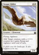 Steppe Glider (BBD-109) [Battlebond]