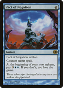Pact of Negation (FUT-042) [Future Sight]