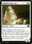 Pilgrim of the Ages (J22-225) [Jumpstart 2022]
