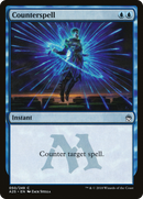 Counterspell (A25-050) [Masters 25]