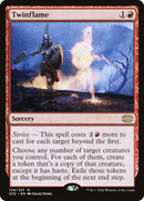 Twinflame (2X2-129) [Double Masters 2022]