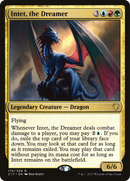 Intet, the Dreamer (C17-174) [Commander 2017]