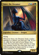 Intet, the Dreamer (C17-174) [Commander 2017]