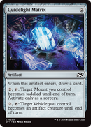 Guidelight Matrix (DFT-233) [Aetherdrift] Foil