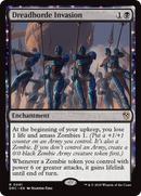 Dreadhorde Invasion (DRC-091) [Commander: Aetherdrift]: (enchantment)