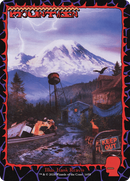 Mountain (SLD-1655) [Secret Lair Drop]