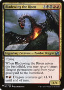 Bladewing the Risen (PLST-IMA-193) [The List]