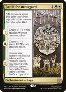 Battle for Bretagard (KHM-203) [Kaldheim]