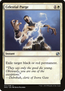 Celestial Purge (MM2-011) [Modern Masters 2015] Foil