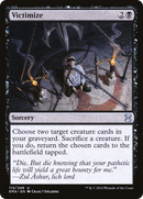 Victimize (EMA-113) [Eternal Masters]