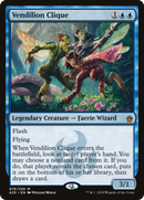 Vendilion Clique (A25-076) [Masters 25]