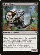 Gravedigger (CM2-066) [Commander Anthology Volume II]