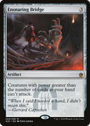 Ensnaring Bridge (A25-224) [Masters 25]