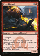 Pyre Hound (A25-145) [Masters 25]