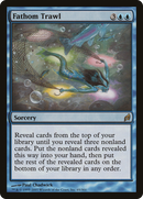 Fathom Trawl (LRW-065) [Lorwyn]