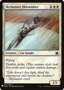 Skyhunter Skirmisher (LIST-MM2-32) [The List]