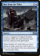 Rise from the Tides (UMA-067) [Ultimate Masters]