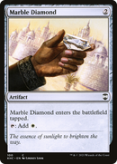 Marble Diamond (KHC-100) [Kaldheim Commander]