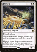 Flumph (AFR-015) [Adventures in the Forgotten Realms]