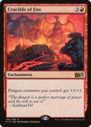 Crucible of Fire (M15-139) [Magic 2015]