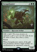 Scrapshooter (PPBLB-191P) [Bloomburrow Promos] Foil