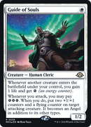 Guide of Souls (PRE-29S) [Modern Horizons 3 Promos] Foil