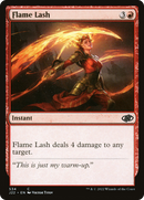 Flame Lash (J22-534) [Jumpstart 2022]