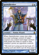 Spawnbroker (RAV-065) [Ravnica: City of Guilds]