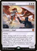 Serra Paragon (DMU-032) [Dominaria United]