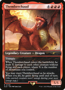 Themberchaud (SLD-728) [Secret Lair Drop] Foil