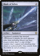 Blade of Selves (CLB-301) [Commander Legends: Battle for Baldur's Gate]