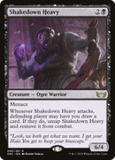 Shakedown Heavy (SNC-095) [Streets of New Capenna]