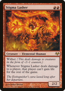 Stigma Lasher (EVE-062) [Eventide] Foil