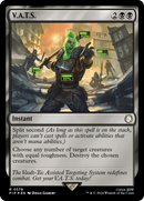 V.A.T.S. (PIP-578) [Fallout] Foil