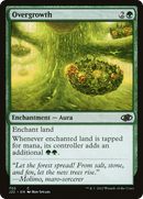 Overgrowth (J22-702) [Jumpstart 2022]
